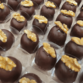 Curso Prático 3 em 1 Chocolataria, Suspiros e Doces Finos 09/06/26 09h00 às 17h00